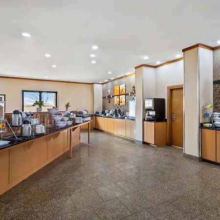 Comfort Suites Roswell Extérieur photo