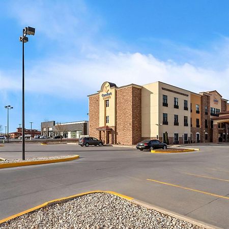Comfort Suites Roswell Extérieur photo
