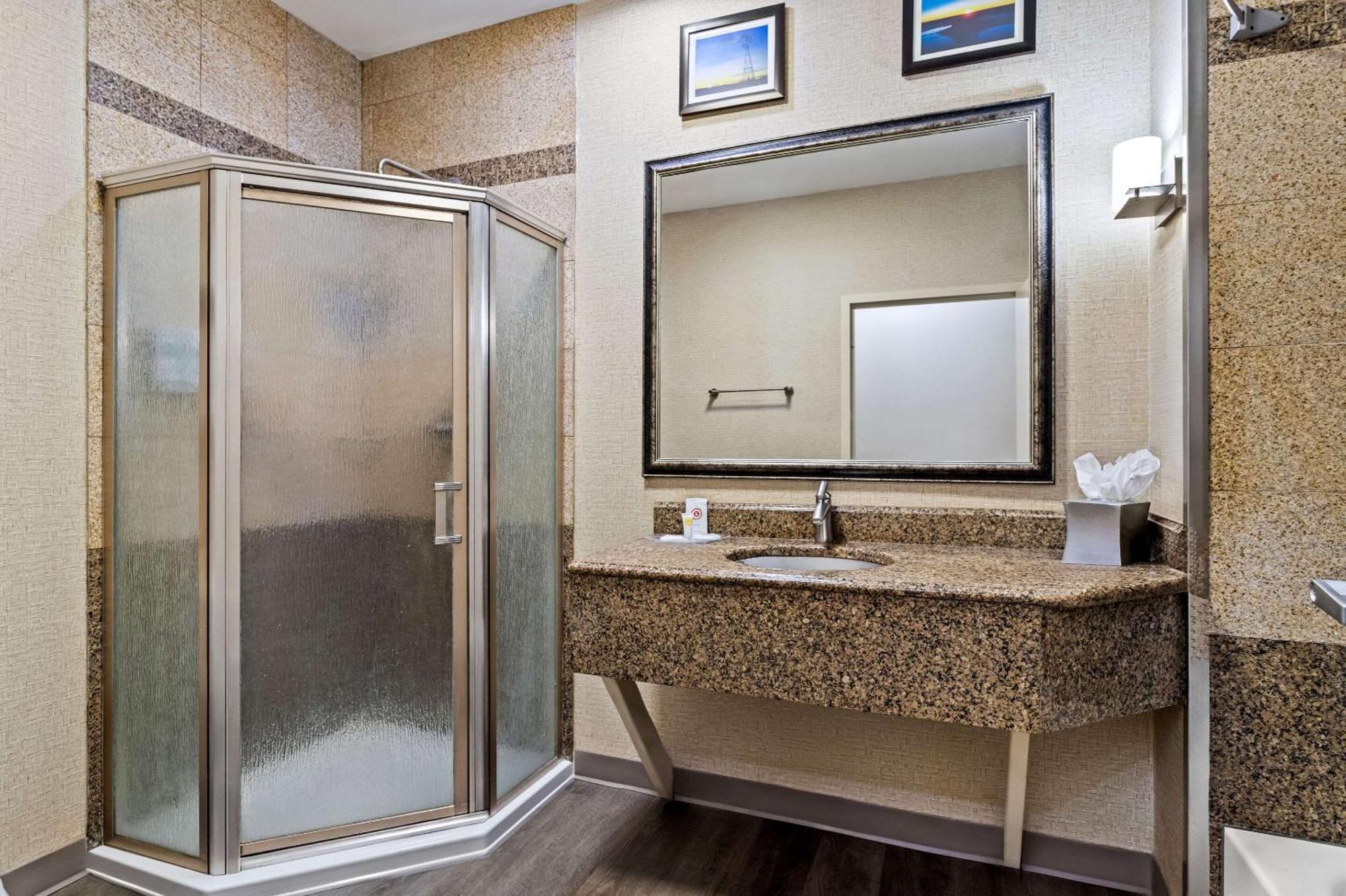 Comfort Suites Roswell Extérieur photo