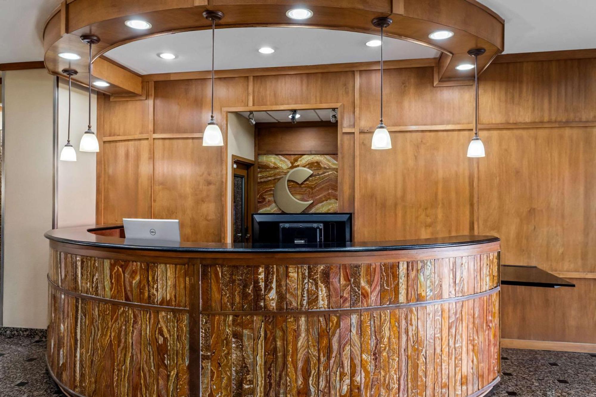 Comfort Suites Roswell Extérieur photo