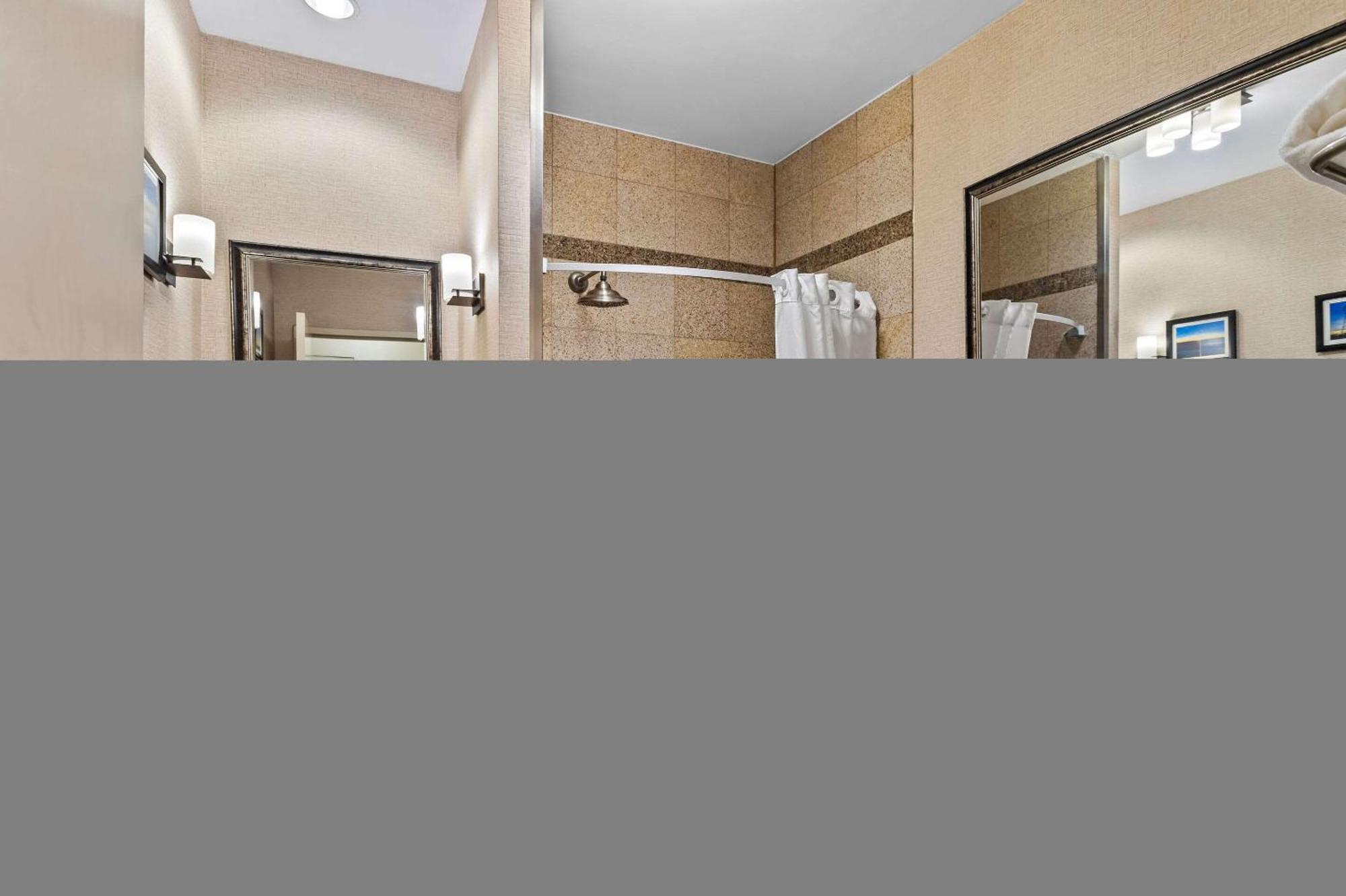 Comfort Suites Roswell Extérieur photo