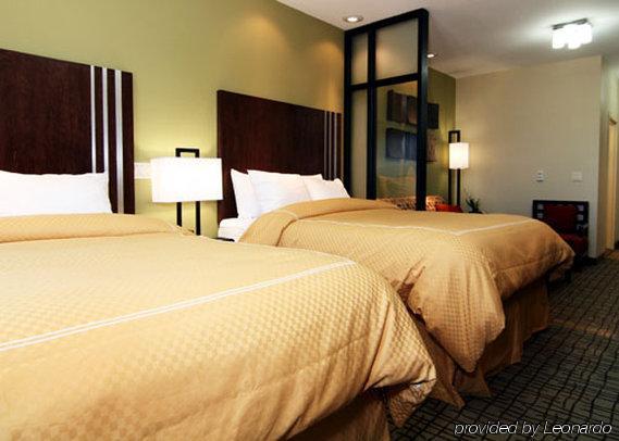 Comfort Suites Roswell Chambre photo
