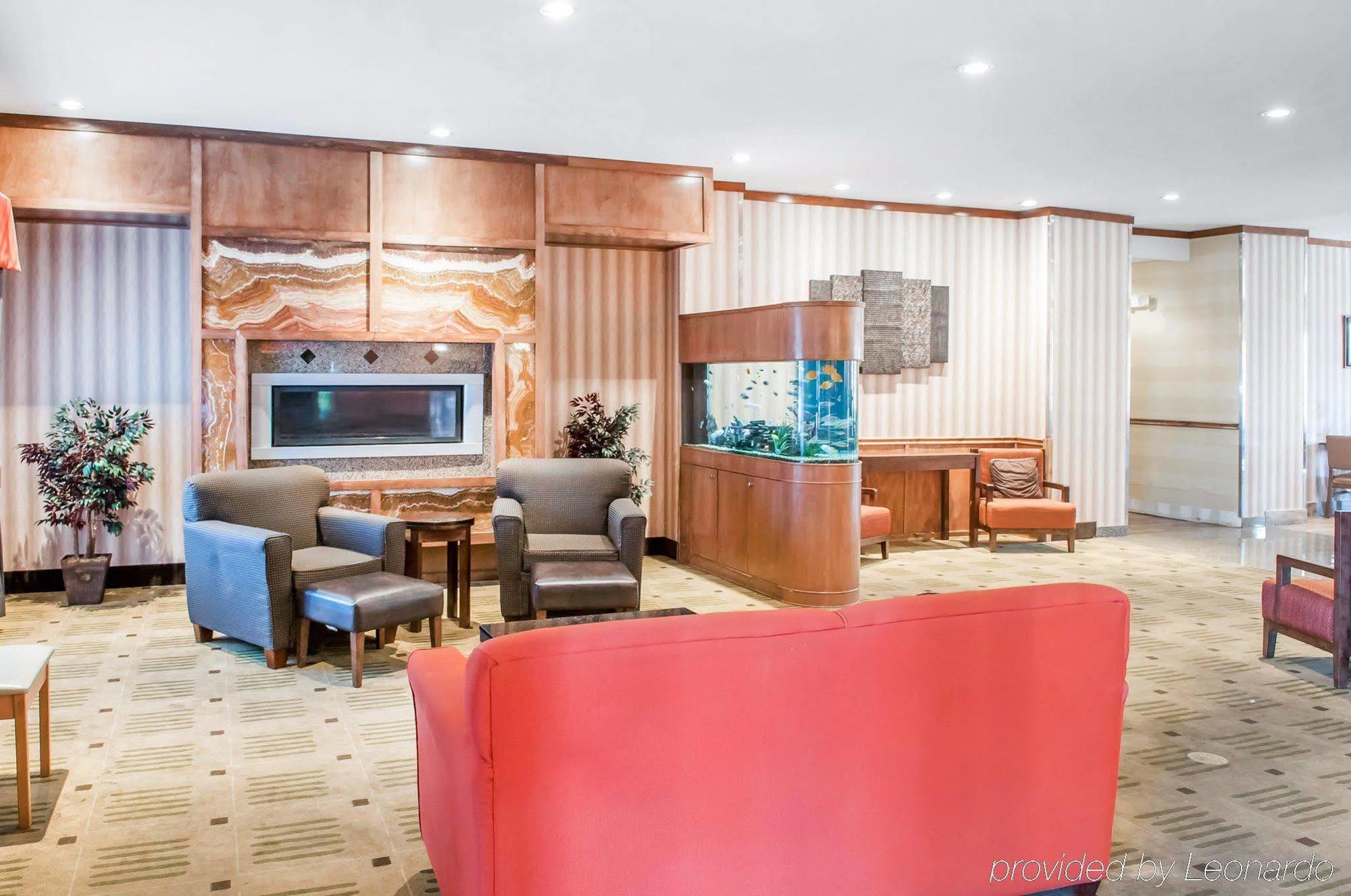 Comfort Suites Roswell Extérieur photo