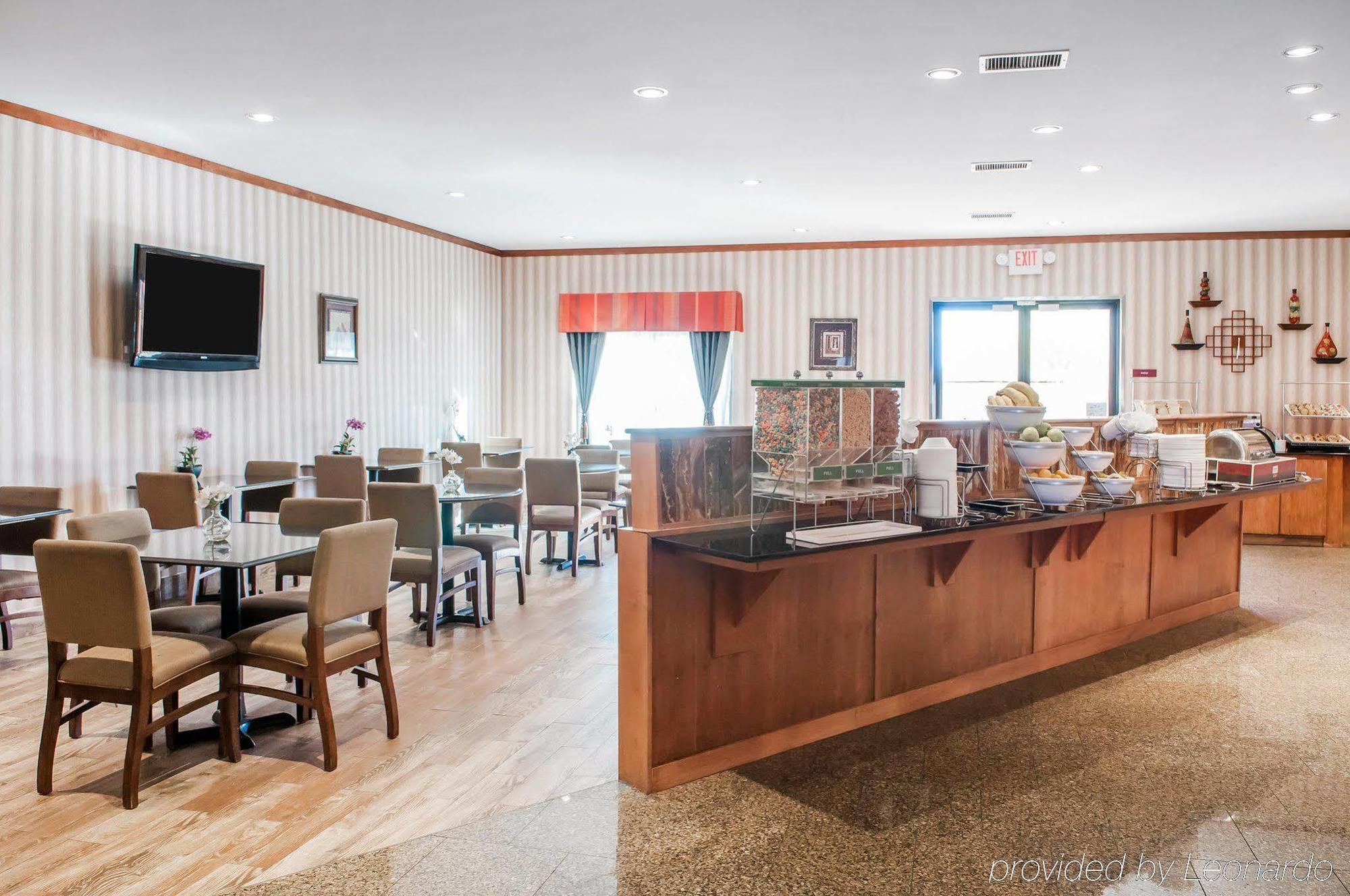 Comfort Suites Roswell Extérieur photo