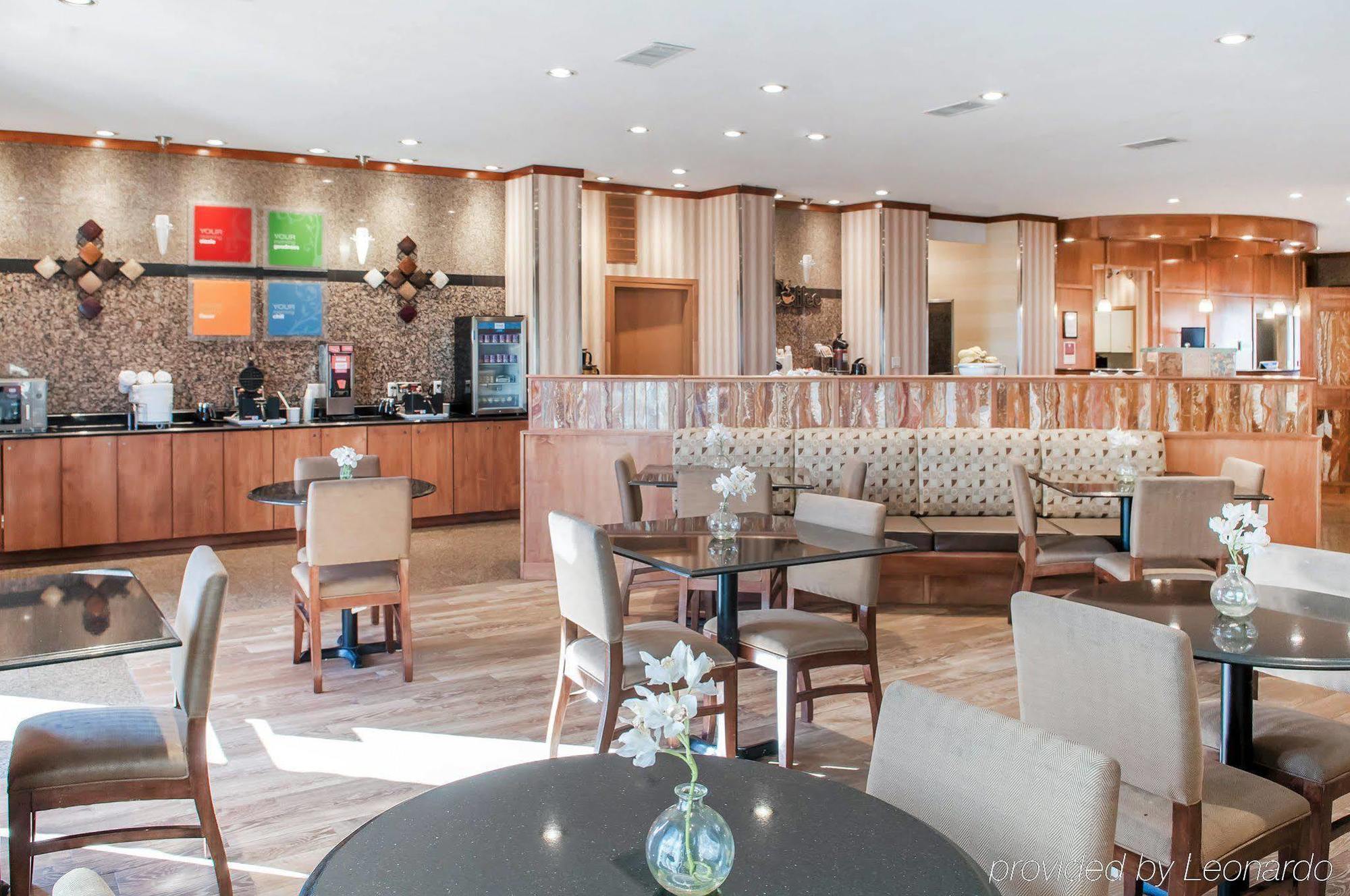 Comfort Suites Roswell Extérieur photo