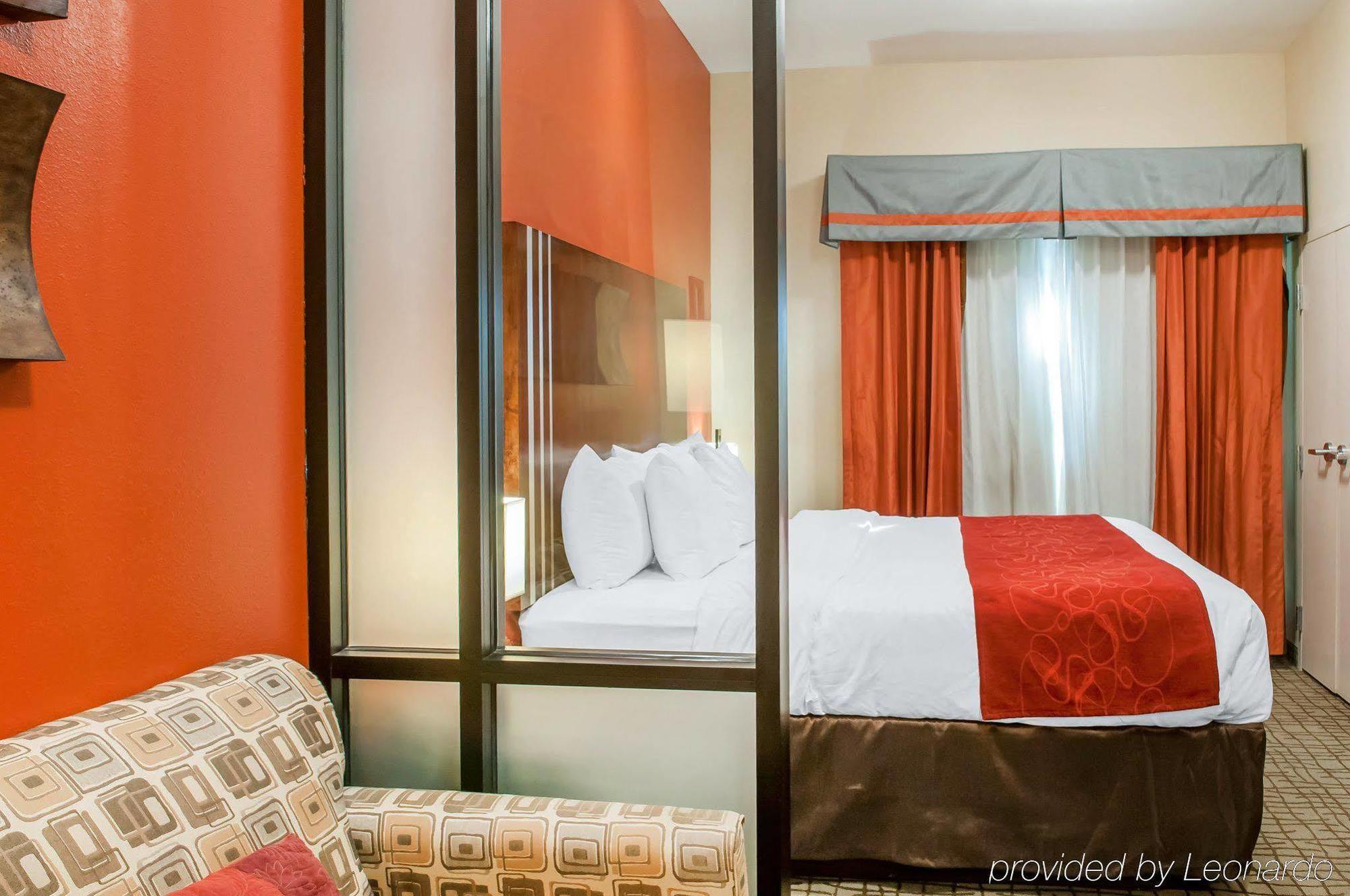 Comfort Suites Roswell Extérieur photo