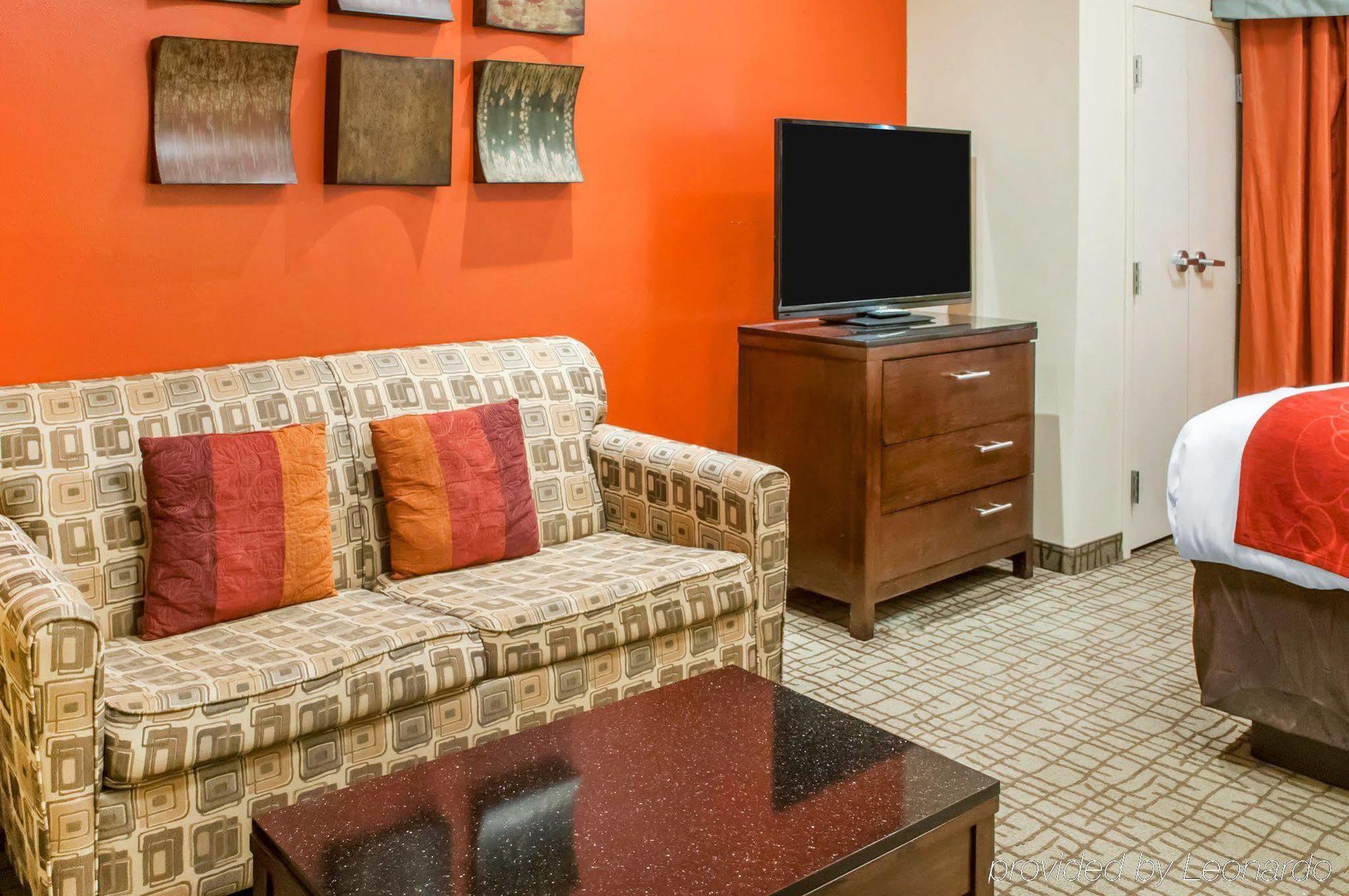 Comfort Suites Roswell Extérieur photo