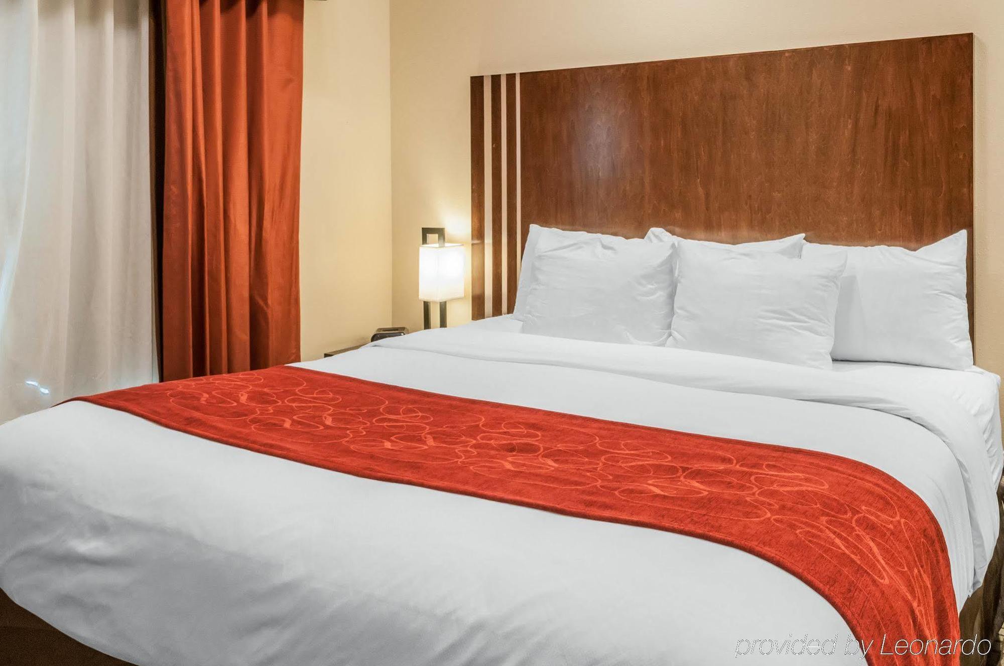 Comfort Suites Roswell Extérieur photo