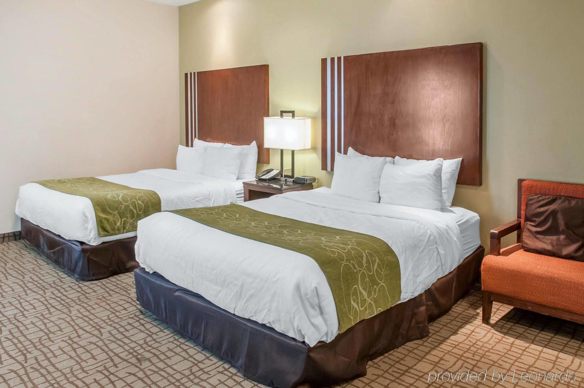 Comfort Suites Roswell Extérieur photo