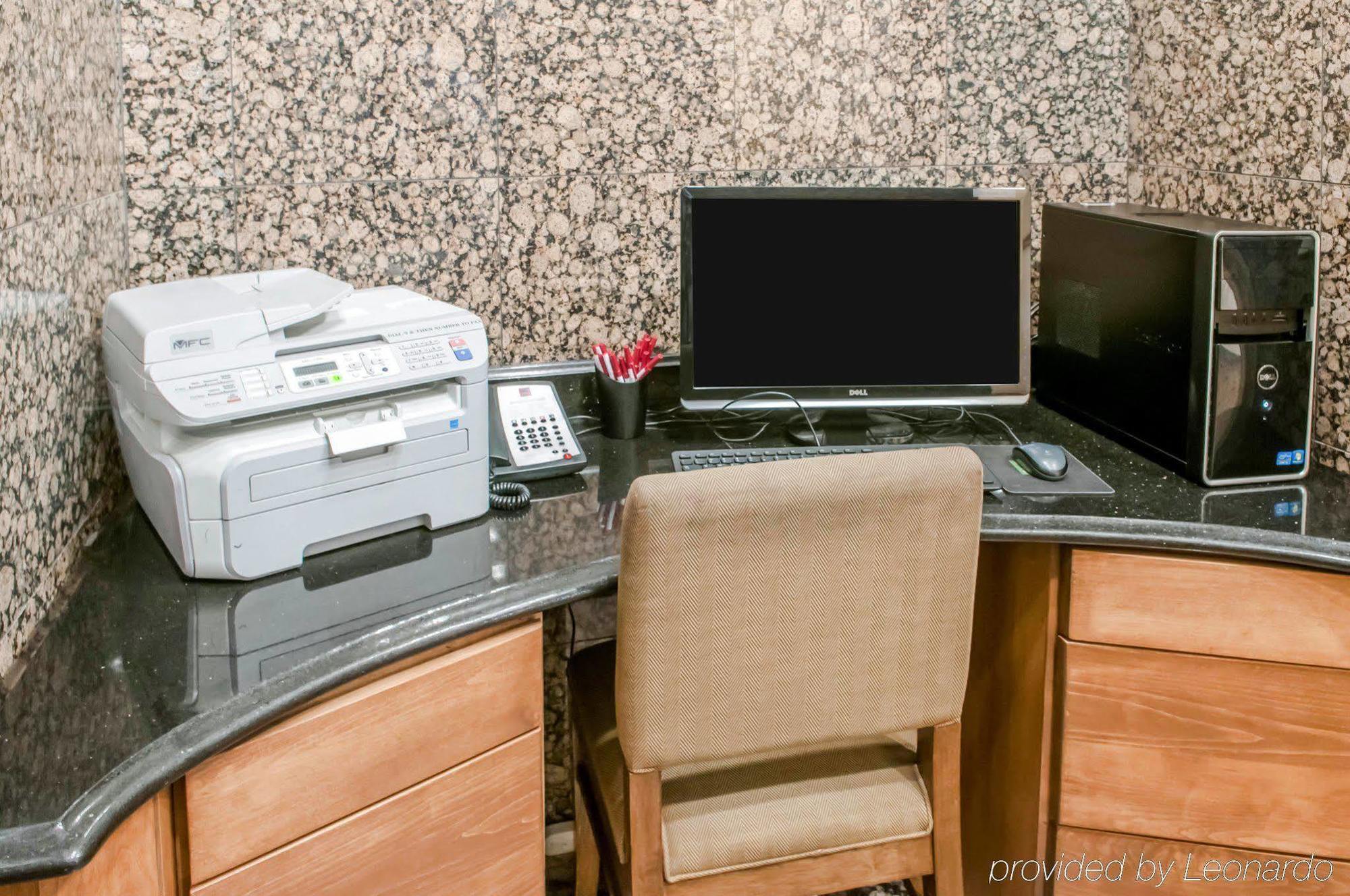 Comfort Suites Roswell Extérieur photo