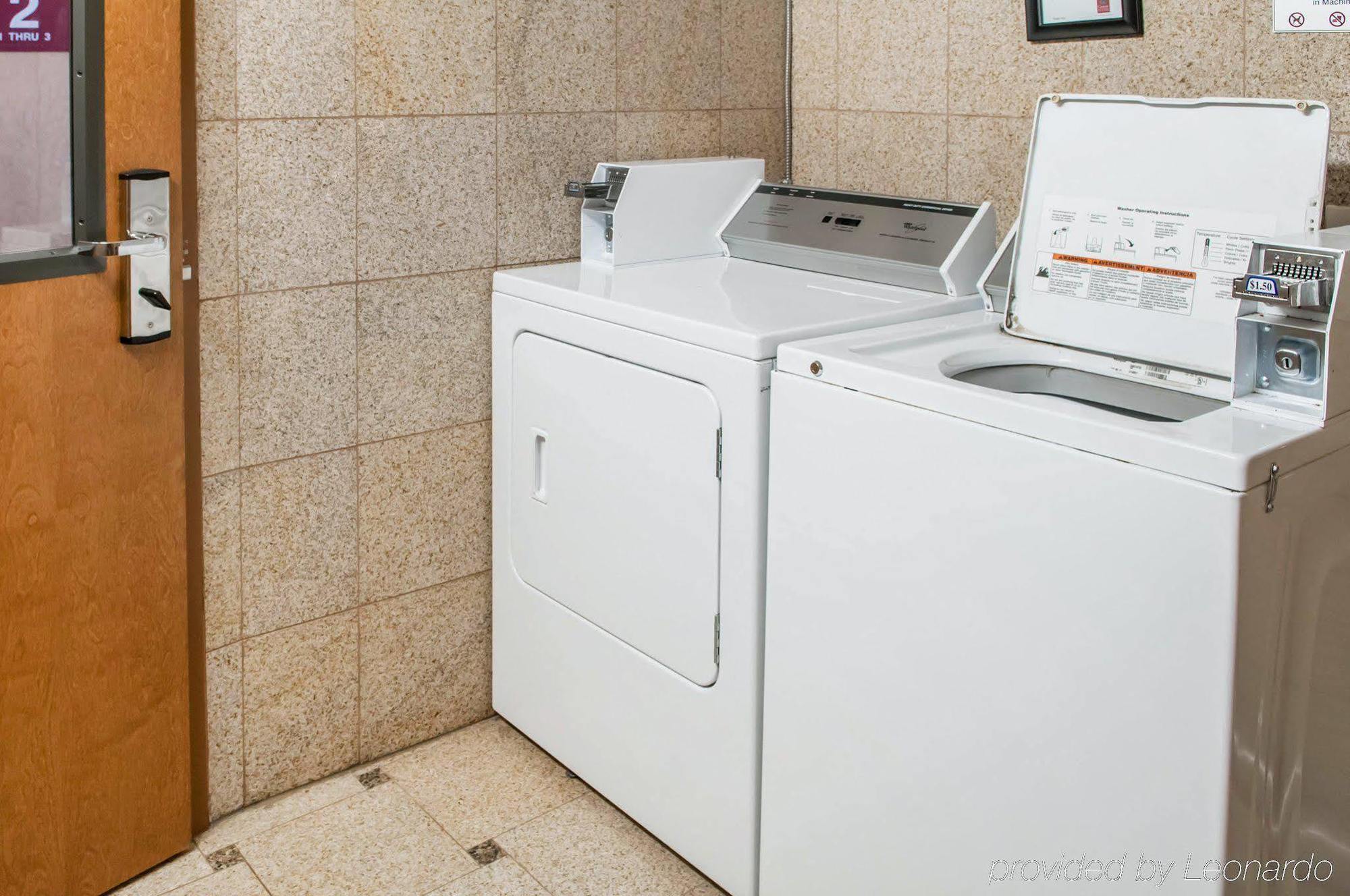 Comfort Suites Roswell Extérieur photo